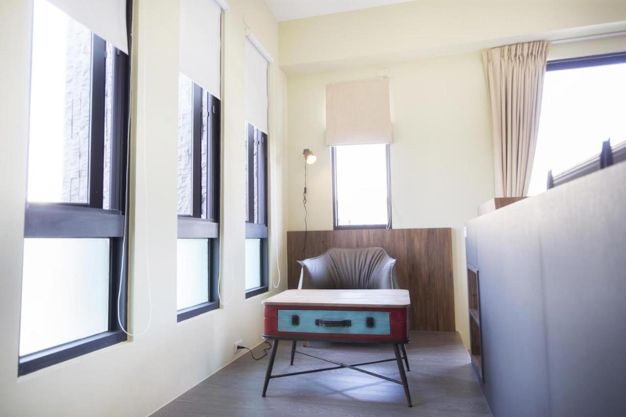 ดี3 อีสต์ คิวบ์ Apartment ตงกั่ง ภายนอก รูปภาพ