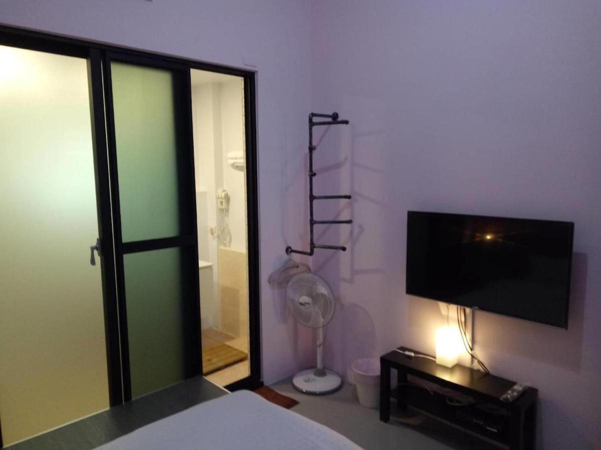 ดี3 อีสต์ คิวบ์ Apartment ตงกั่ง ภายนอก รูปภาพ
