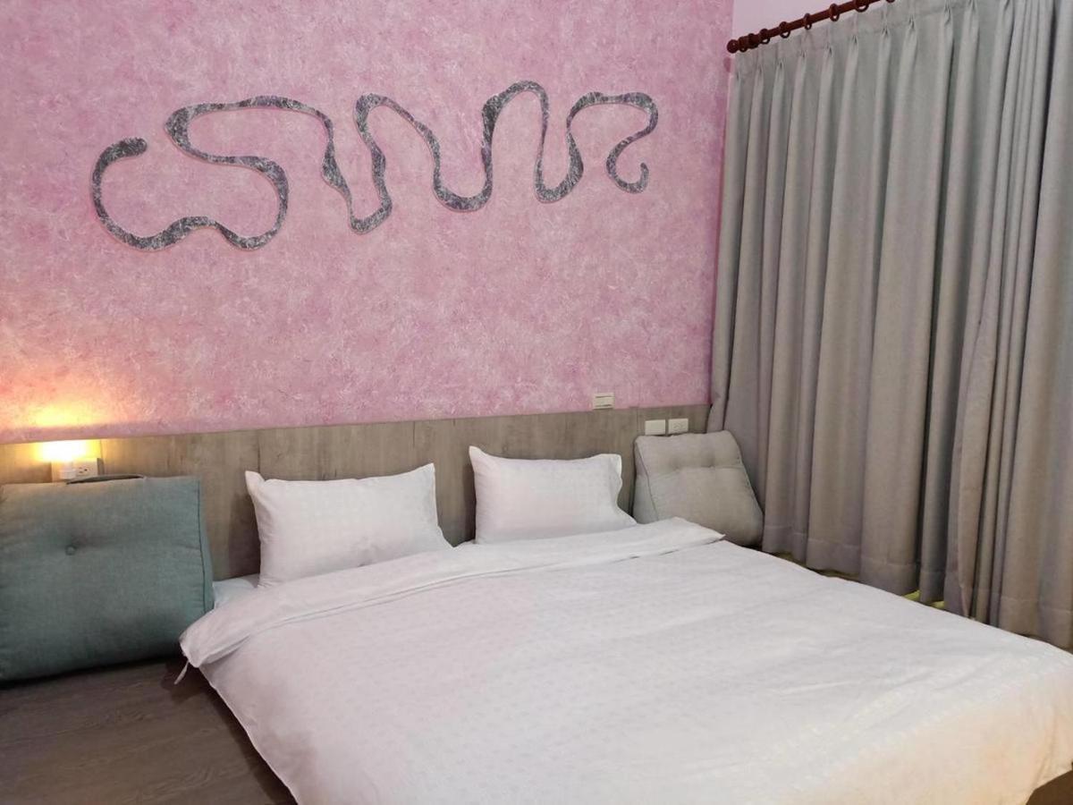 ดี3 อีสต์ คิวบ์ Apartment ตงกั่ง ภายนอก รูปภาพ
